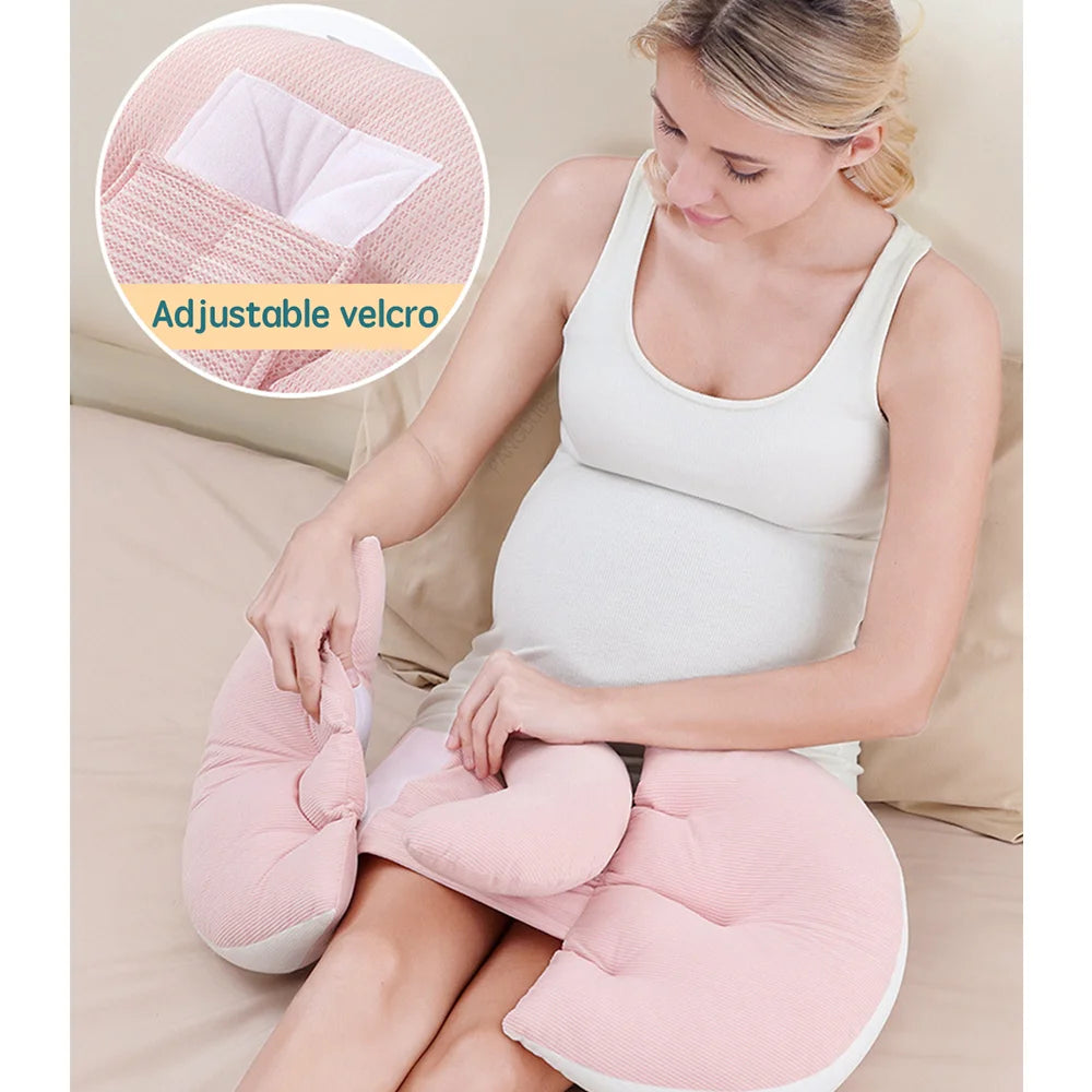 PREGNANCY PILLOW