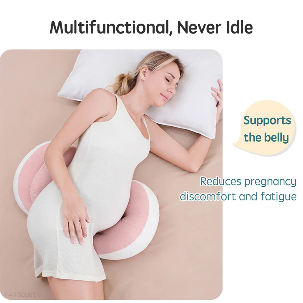 PREGNANCY PILLOW