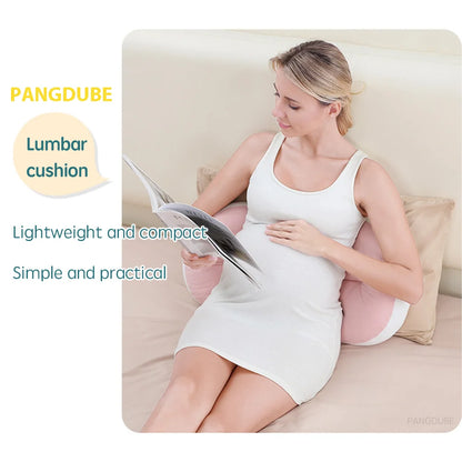 PREGNANCY PILLOW