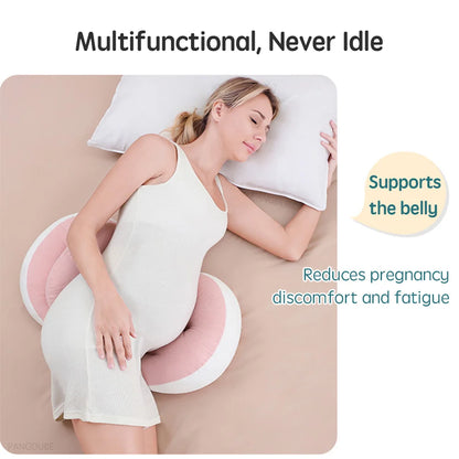 PREGNANCY PILLOW