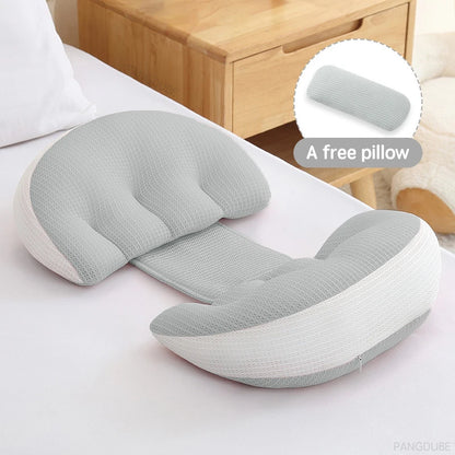 PREGNANCY PILLOW